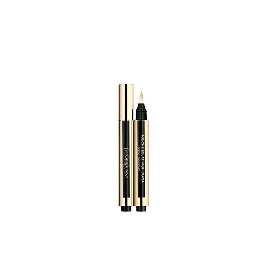 Beauty Yves Saint Laurent Ysl Touche Eclat High Cover Nâº2.5-5 ml