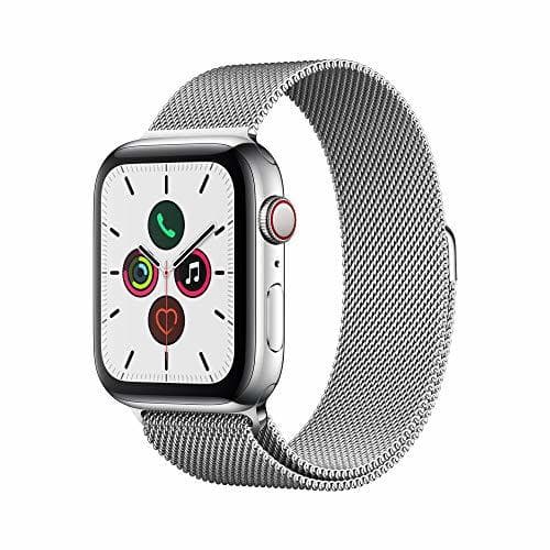 Electronic Apple Watch Series 5