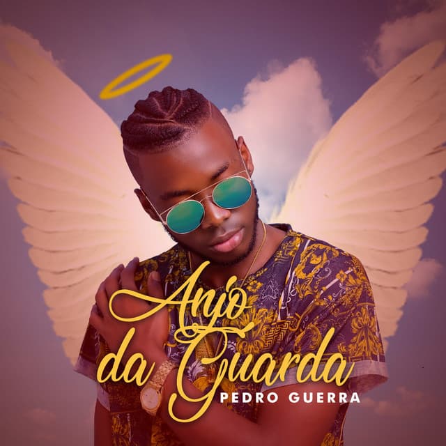 Music Anjo da Guarda