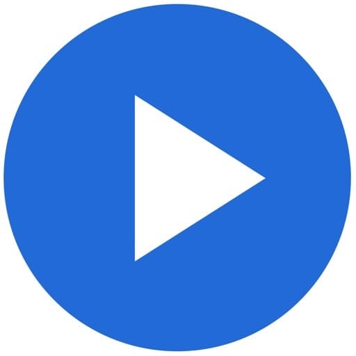 App MX Player HD