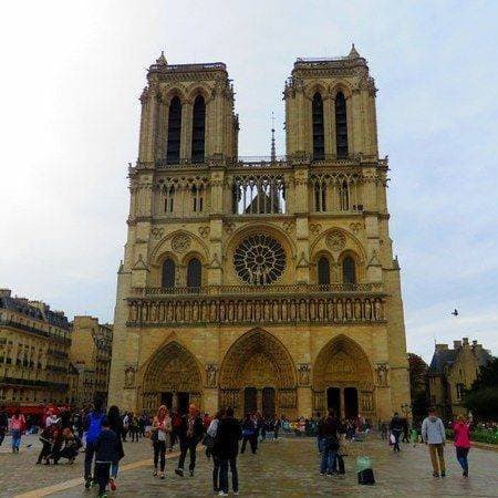 Fashion Notre dame_2