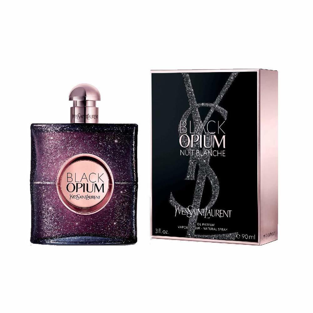 Producto Perfume Mujer - Yves Saint Laurent - Black Opium - EDP - 90 ml