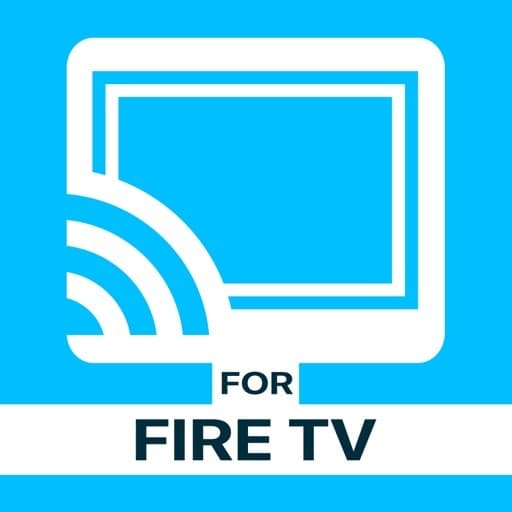 App Video & TV Cast | Fire TV App