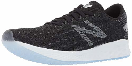 Lugar New Balance Fresh Foam Zante Pursuit, Zapatillas de Running para Hombre, Negro