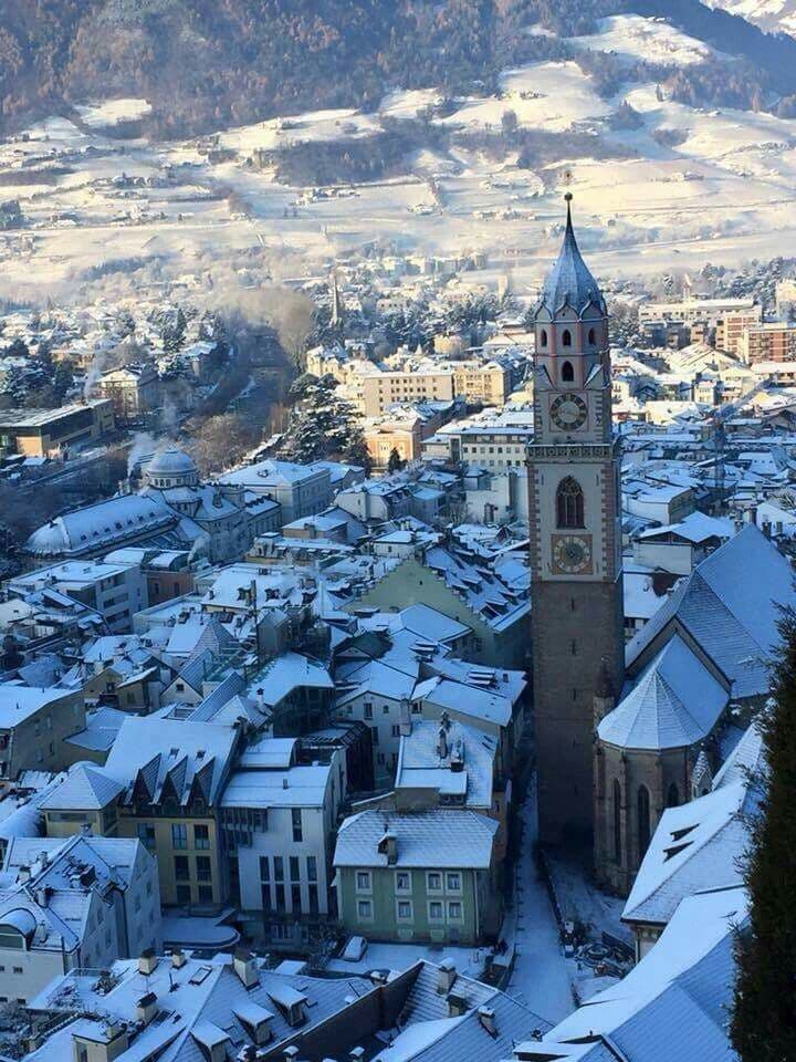 Place Merano