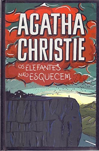 Libro Os Elefantes Não Esquecem 