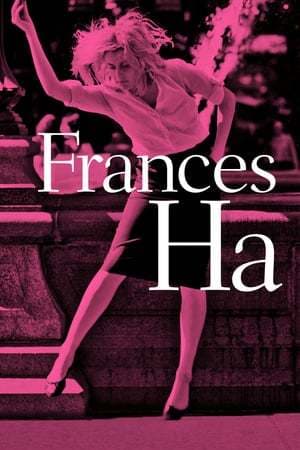 Película Frances Ha