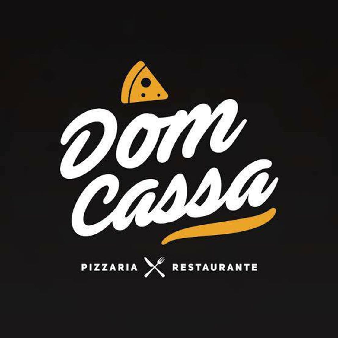 Restaurantes Pizzaria Dom Cassa