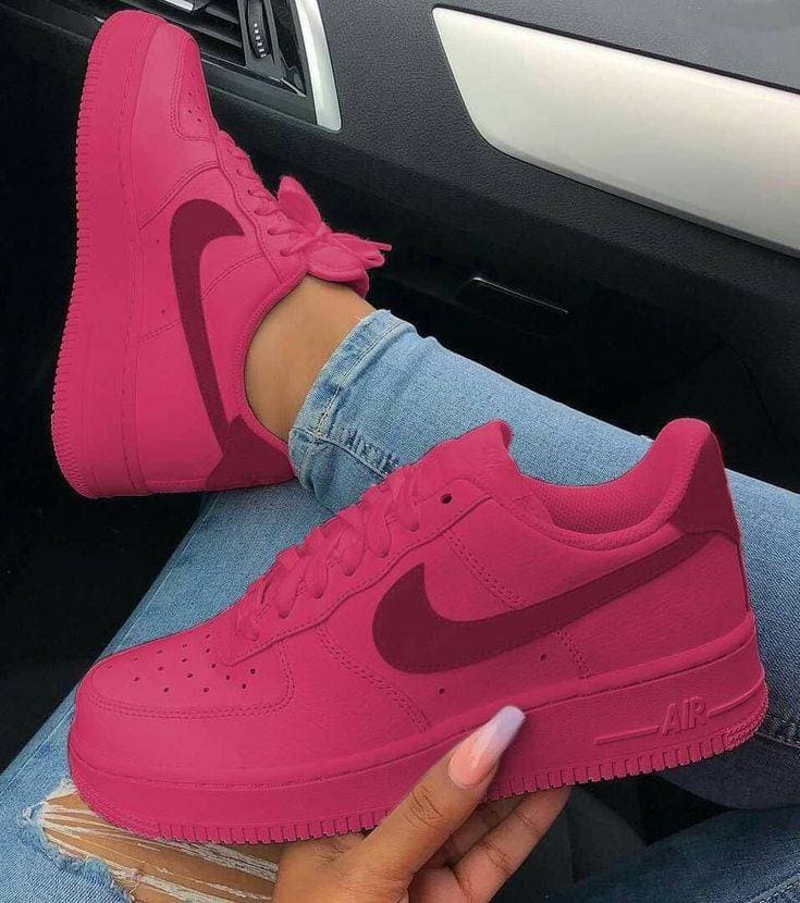 Moda Tênis Nike