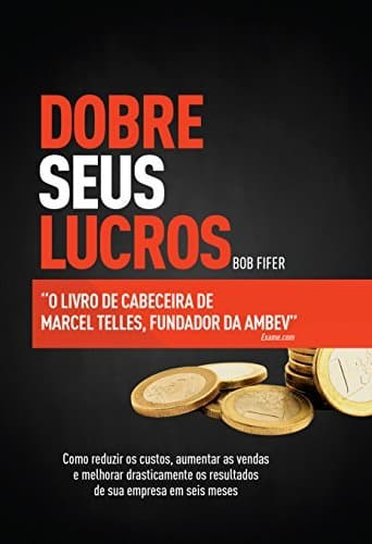 Libro Dobre Seus Lucros