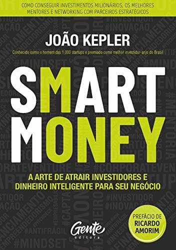 Libro SMART MONEY