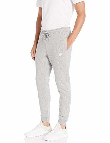 Producto Nike Sportware Fleece Club Pantalón, Hombre, Gris