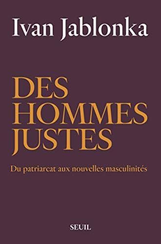 Book Des Hommes Justes