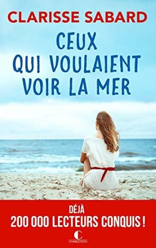 Book Ceux qui voulaient voir la mer