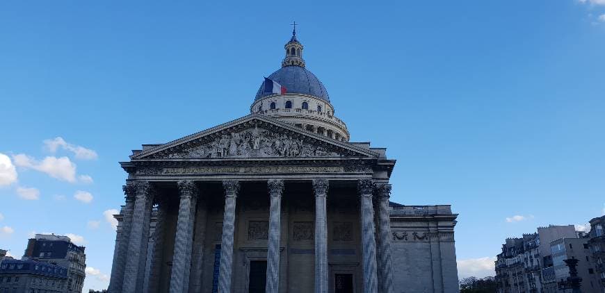 Place Panthéon