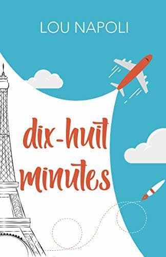 Book Dix-huit minutes