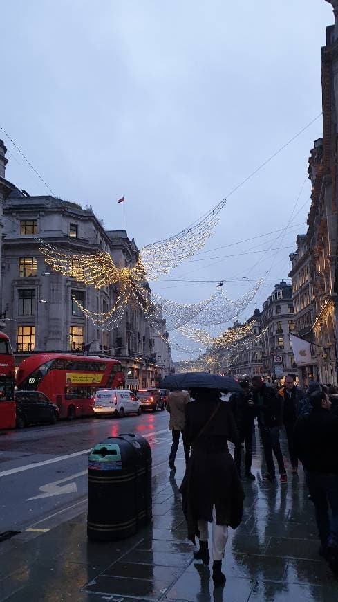 Place Piccadilly Circus