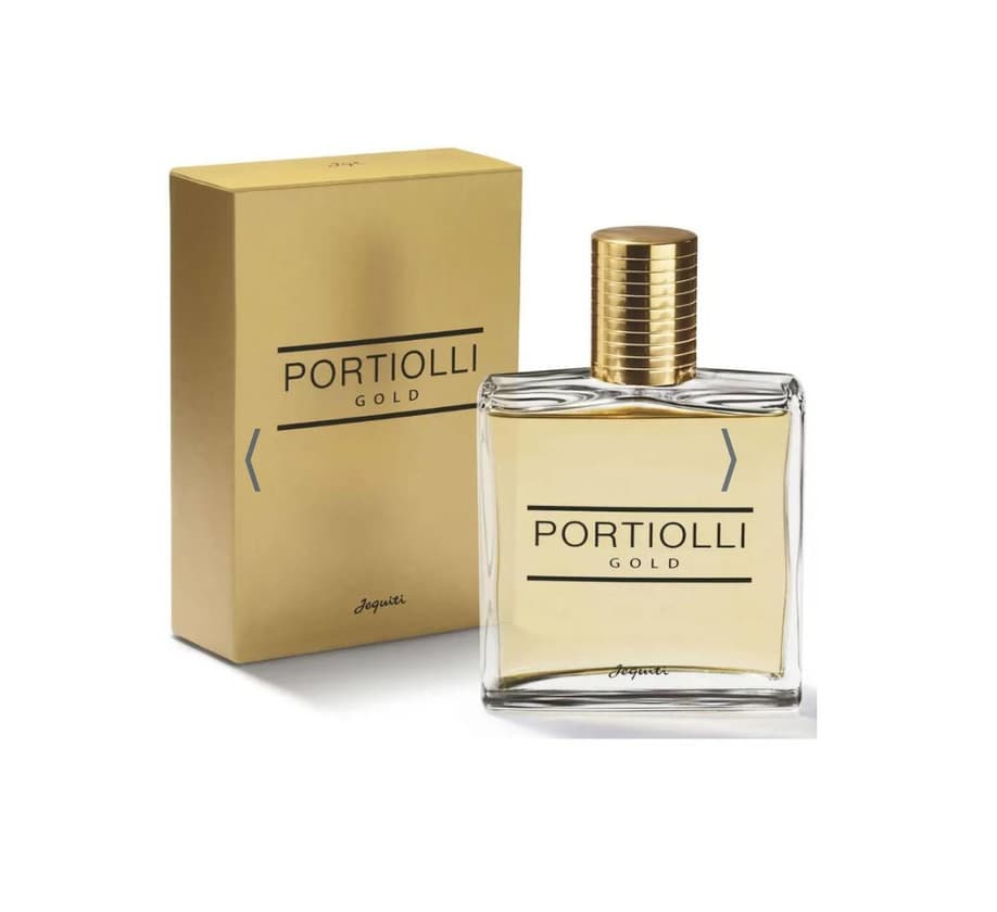 Product Perfume Celso Portiolli