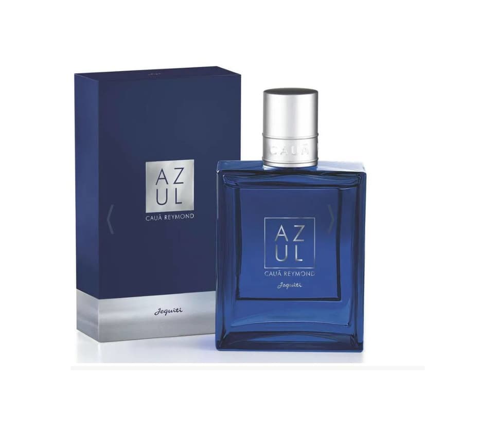 Product Perfume Cauã Reymond