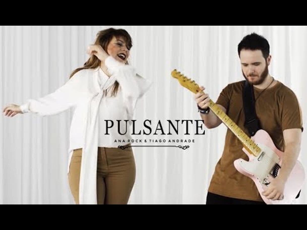 Moda Palankin (Ana Rock & Tiago Andrade) - YouTube