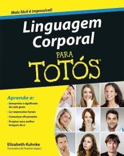 Libro Linguagem Corporal para Totós