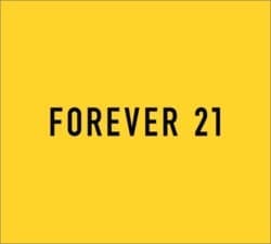 Moda Forever 21