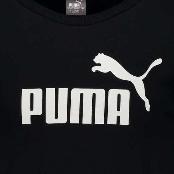 Moda PUMA