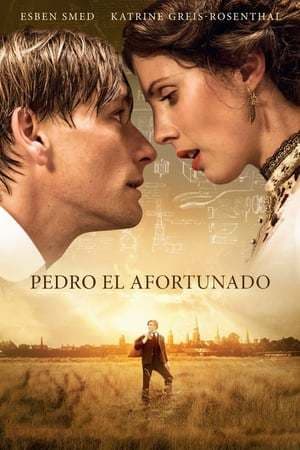 Película A Fortunate Man