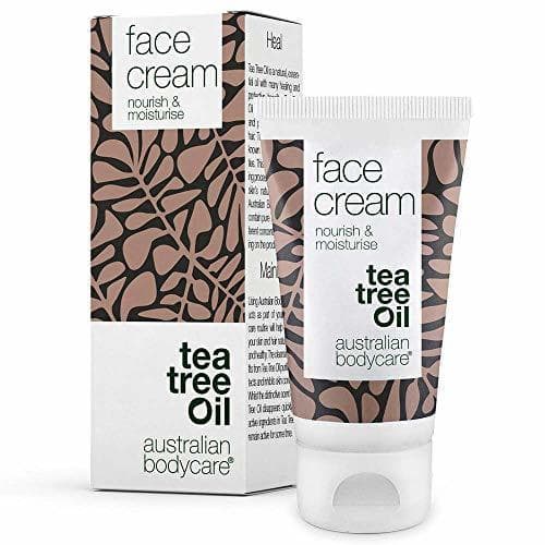 Place Face Cream Australian Bodycare, 50 ml