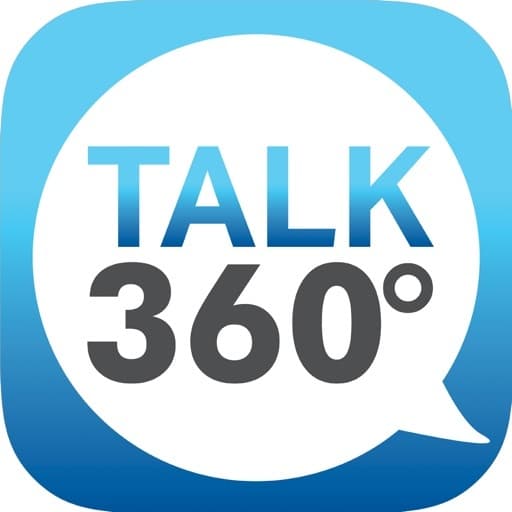 App Talk360 - Llamadas baratas