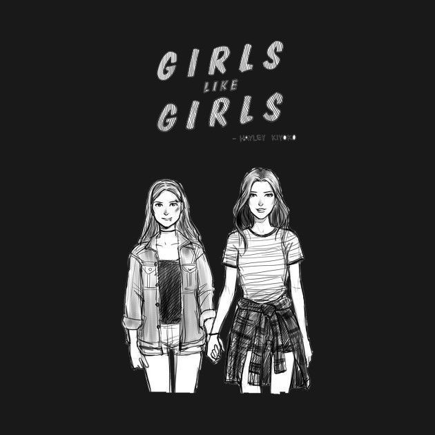 Music Girls Like Girls