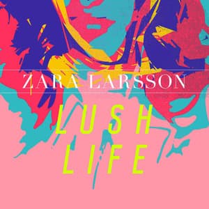 Canción Lush Life