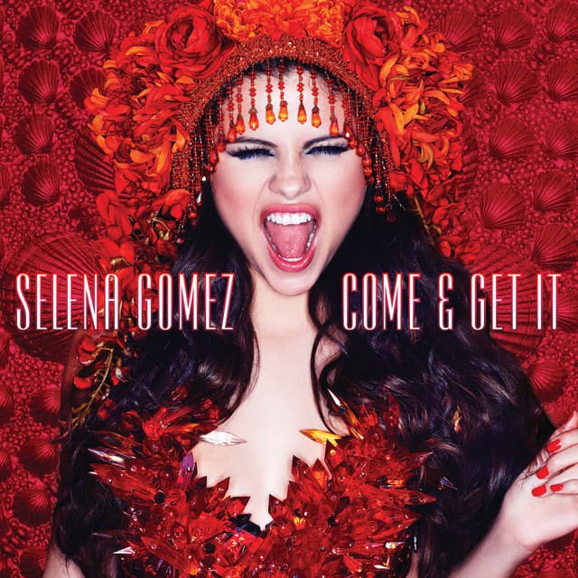 Canción Come & Get It