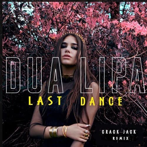 Canción Last Dance