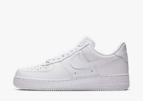 Producto Nike Air Force 1 feminino