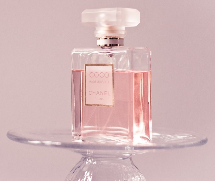 Fashion Perfume - Wikipedia