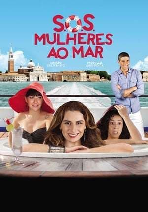 Película S.O.S.: Women to the Sea