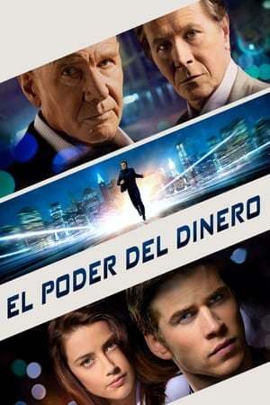 Película Paranoia