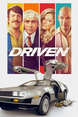 Película Driven