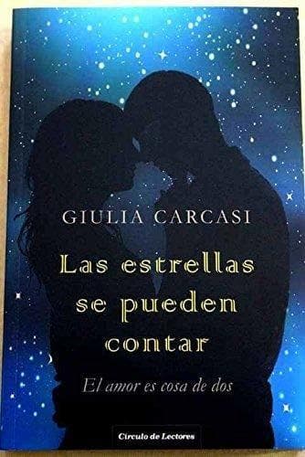 Book Las Estrellas Se Pueden Contar