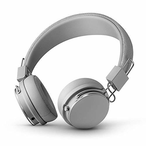 Producto Urbanears Plattan II Bluetooth Auriculares – Gris