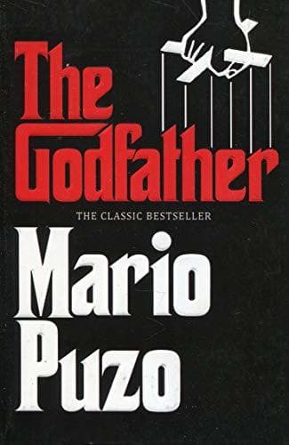 Book The Godfather