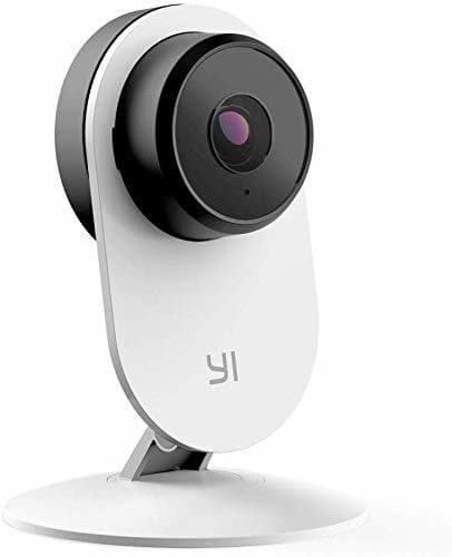 Electronic Camara IP YI Home Camera 3 Camara Vigilancia Wifi Interior Camara Wifi