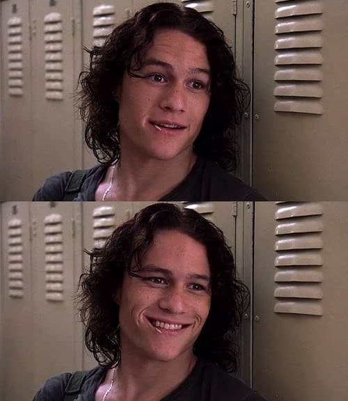 Moda Heath Ledger