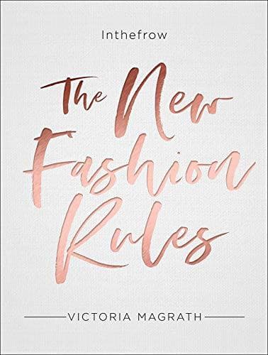 Book The New Fashion Rules