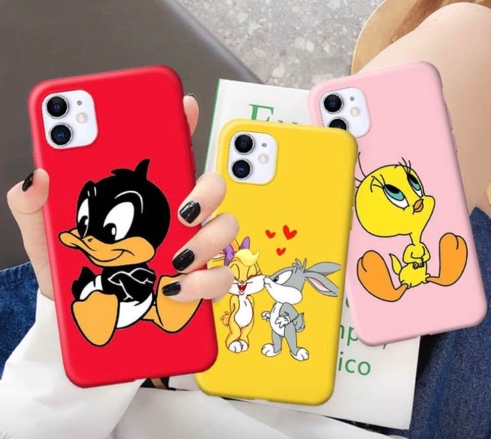 Product Looney Tunes 🐥