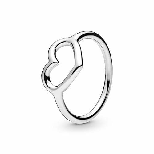 Product Pandora Pedida Mujer plata Plata fina 925