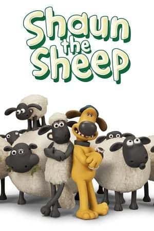 Serie Shaun the Sheep