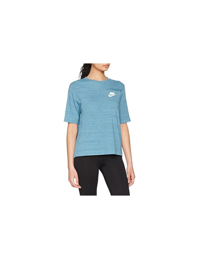 Fitness Nike Women's Sportswear Advance 15 Top