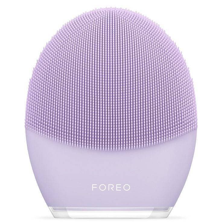 Moda Foreo Luna 3 lilás